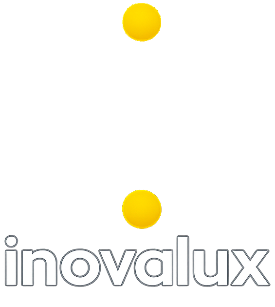 Inovalux Casa e Construção - logo principal